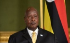 ​ Ouganda: le chef de la police et le ministre de la Sécurité limogés