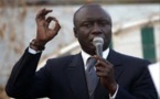 Accra : Idrissa Seck tacle Macky Sall