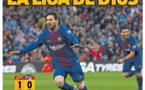 Les Unes des journaux sportifs en Espagne du 5 mars 2018