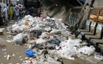 Reportage : les ordures à Dakar, les populations entre promesses des autorités et vie empoisonnée.