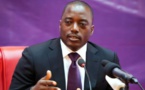 ​20 000 euros collectés pour la famille d'une "victime de Kabila"