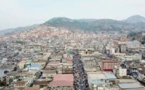 ​Sierra Leone : une économie en crise