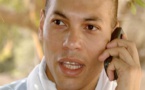 Karim Wade envoie un émissaire à la Langue de Barbarie