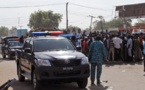 Nigeria: 3 morts dans une attaque-suicide