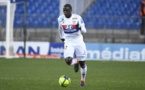 Le FC Barcelone suit Ferland Mendy (Lyon)