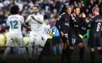 LdC : Paris SG-Real, les compos probables