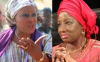 Le non-lieu de Aida Ndiongue, ses 47 milliards et le "sac à biens mal acquis recouvrés" de Mimi Touré 