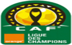 Ligue des champions africains : le programme du premier tour aller