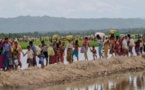 ​Birmanie. « Le nettoyage ethnique des Rohingyas se poursuit », déplore l'ONU