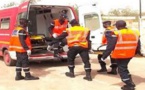 ​Diakhaté Ndiassane : un grave accident de la circulation a fait deux morts