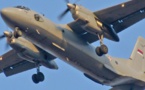 ​Un avion militaire russe s’écrase près d’une base russe en Syrie, faisant 32 morts