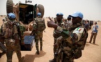Enquête d’opinion ‘’Mali-Mètre’’ : 53% des Maliens non satisfaits de la MINUSMA