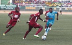 16es de finale aller Ligue africaine des champions : Horoya Ac ouvre le score à 61e, Génération Foot réplique (1-1)