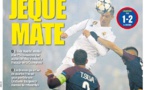 Les Unes des journaux sportifs en Espagne du 7 mars 2018
