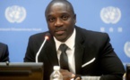 Le rêve politique d'Akon : "La Présidence du Sénégal ne m'intéresse pas, je veux celle des Etats-Unis pour..."