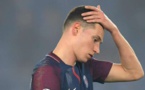 Julian Draxler en veut à Unai Emery : « Il a été insensible »
