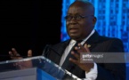 L'opposition togolaise chez Nana Akufo-Addo