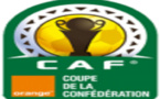Coupe de la CAF : résultats et programme de mercredi