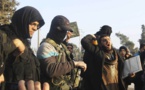 300 jihadistes français tués en Irak et en Syrie depuis 2014