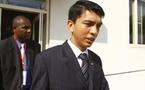 De retour à Madagascar, Andry Rajoelina annonce la formation d'un nouveau gouvernement