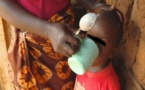Sédhiou : 30% des enfants frappés de malnutrition