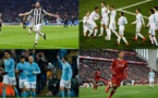 Quatre favoris pour le titre en Ligue des champions ?