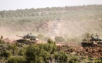 Syrie: des forces pro-turques prennent une ville stratégique à Afrin aux Kurdes (OSDH)