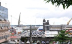 Cameroun: le port belge d'Anvers à la rescousse du port de Douala