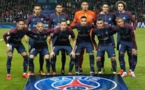 UEFA : enquête ouverte contre le PSG