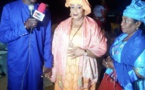 L'ex-épouse du défunt Khalife des mourides rejoint l'Apr