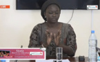 "La femme au Sénégal, est déjà promue", selon Shula Ndiaye