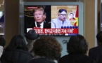 Donald Trump accepte un face-à-face très incertain avec Kim Jong-un