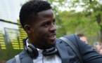 Papy Djilobodji (Dijon, France) : « Ce qu’Aliou Cissé m’a dit »