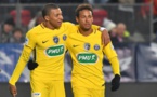 Mbappé : « Neymar ? Il est comme un grand frère pour moi »
