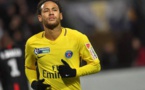 PSG : l'Espagne relance le dossier Neymar
