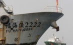 Pêche Afrique de l'Ouest : la Chine retire les licences des compagnies impliquées dans des activités illégales (Communiqué)