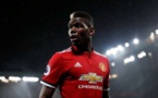 Mercato Man Utd: Pogba out, Umtiti in ?
