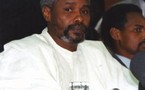 Le Sénégal a désigné  4 magistrats pour le jugement d'Hissène Habré.