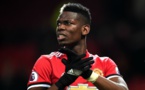 Derby d'Angleterre Manchester United Vs Liverpool : Mourinho zappe Pogba et Martial