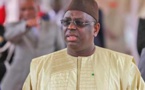 Le Président Macky Sall s'est rendu chez Mouhamadou Mbodj pour présenter ses condoléances