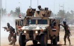 ​Egypte: 16 djihadistes tués