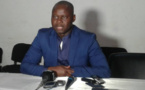 Diamé Diouf prévient les enseignants : «Tant que vous persistez à faire la grève, vous ne serez pas reçus par le Chef de l’Etat»
