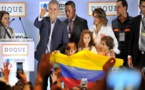 Colombie: la droite opposée à l'accord de paix l'emporte
