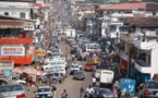 ​Liberia: un activiste des droits de l’homme récompensé aux Etats-Unis