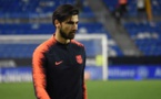 Barcelone : « J'ai peur de sortir de chez moi car j'ai honte », a révélé André Gomes