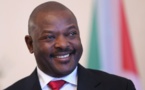 Nkurunziza nommé 'guide suprême éternel'