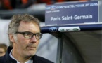 Blanc ne ferme pas la porte au PSG