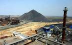 Guinée : Gisements minier, la Guinée bientôt 3ème exportatrice mondiale de fer.