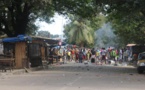 Guinée: manifestations à Conakry, la crise socio-politique continue