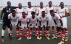 16e journée Ligue 1 sénégalaise : Résultats complets, classement et meilleurs buteurs...